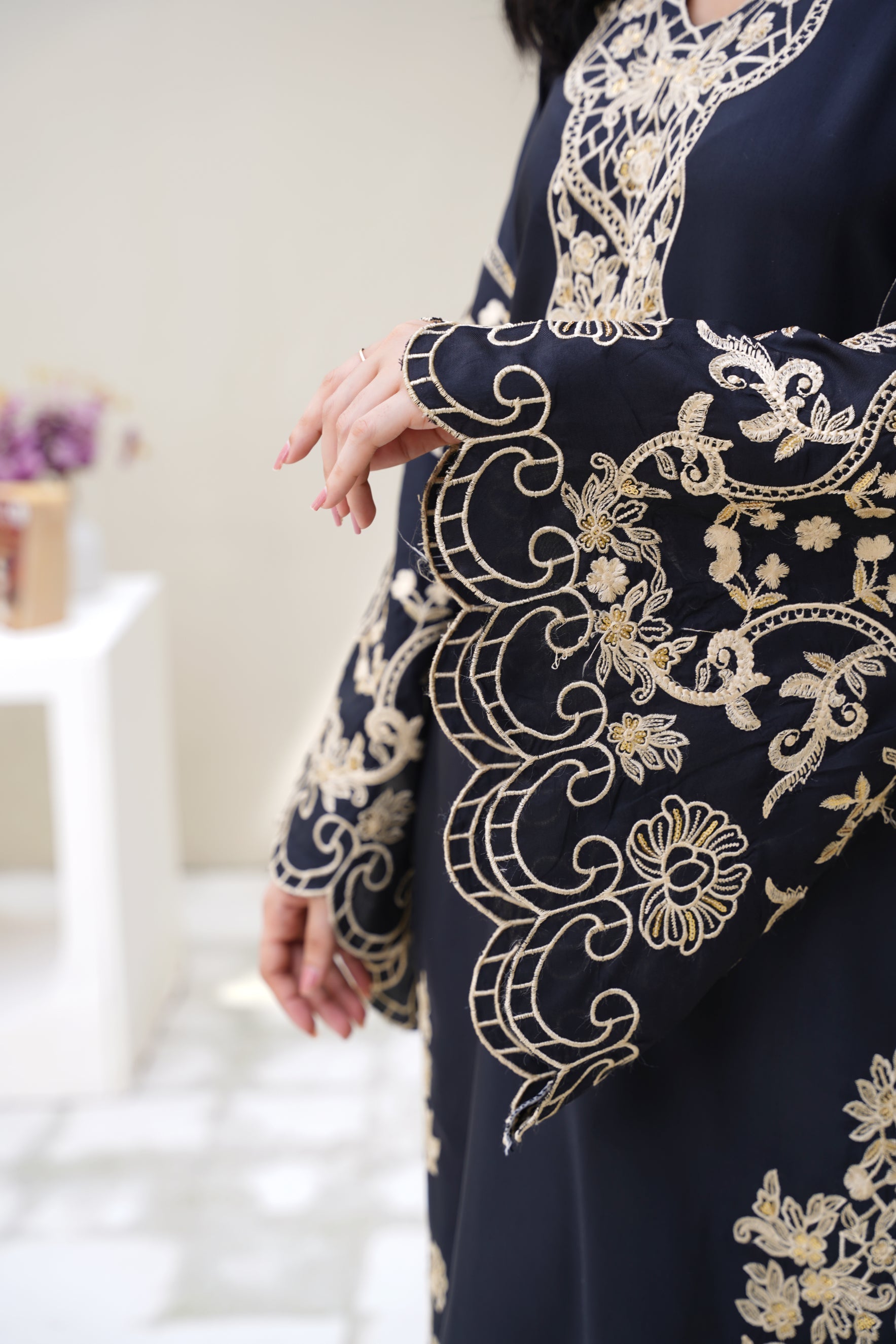 Noor C – Embroidered 2Pc Suit | Ready to Wear Suit Pakistan